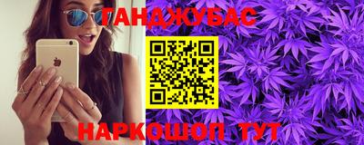 молекула духа Донской